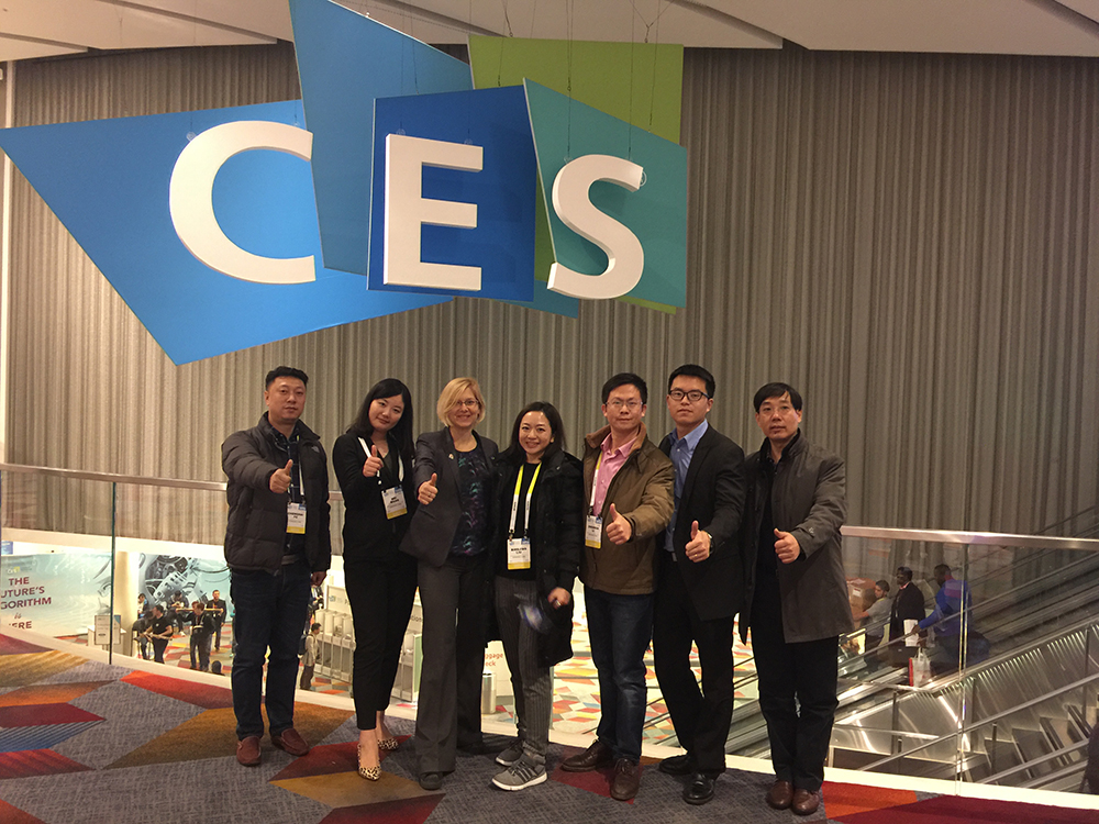 CES&ZigBee